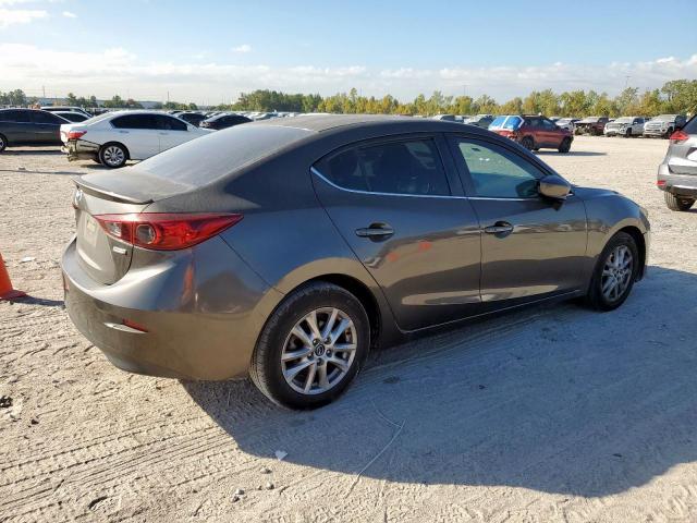 Mazda 3 Touring Image 4