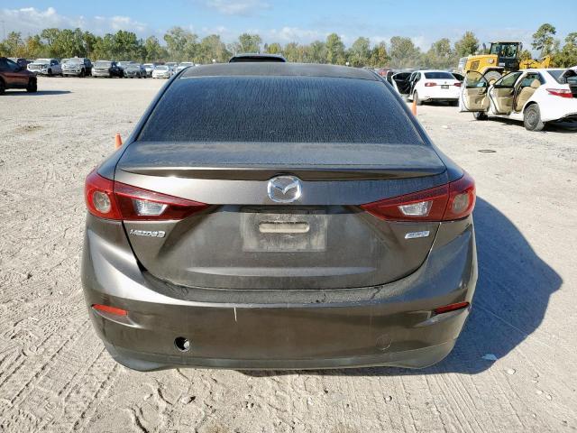 Mazda 3 Touring Image 12