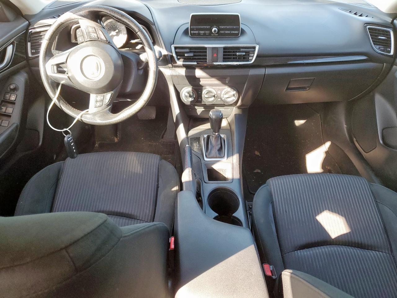 Mazda 3 Touring Image 10