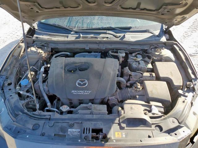 Mazda 3 Touring Image 9