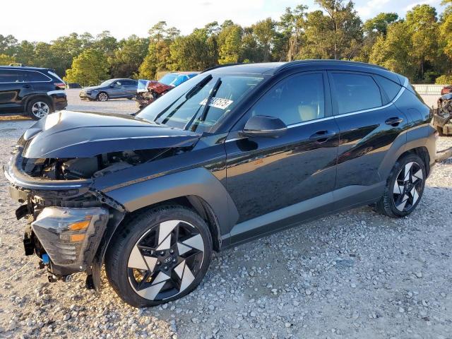  Salvage Hyundai KONA