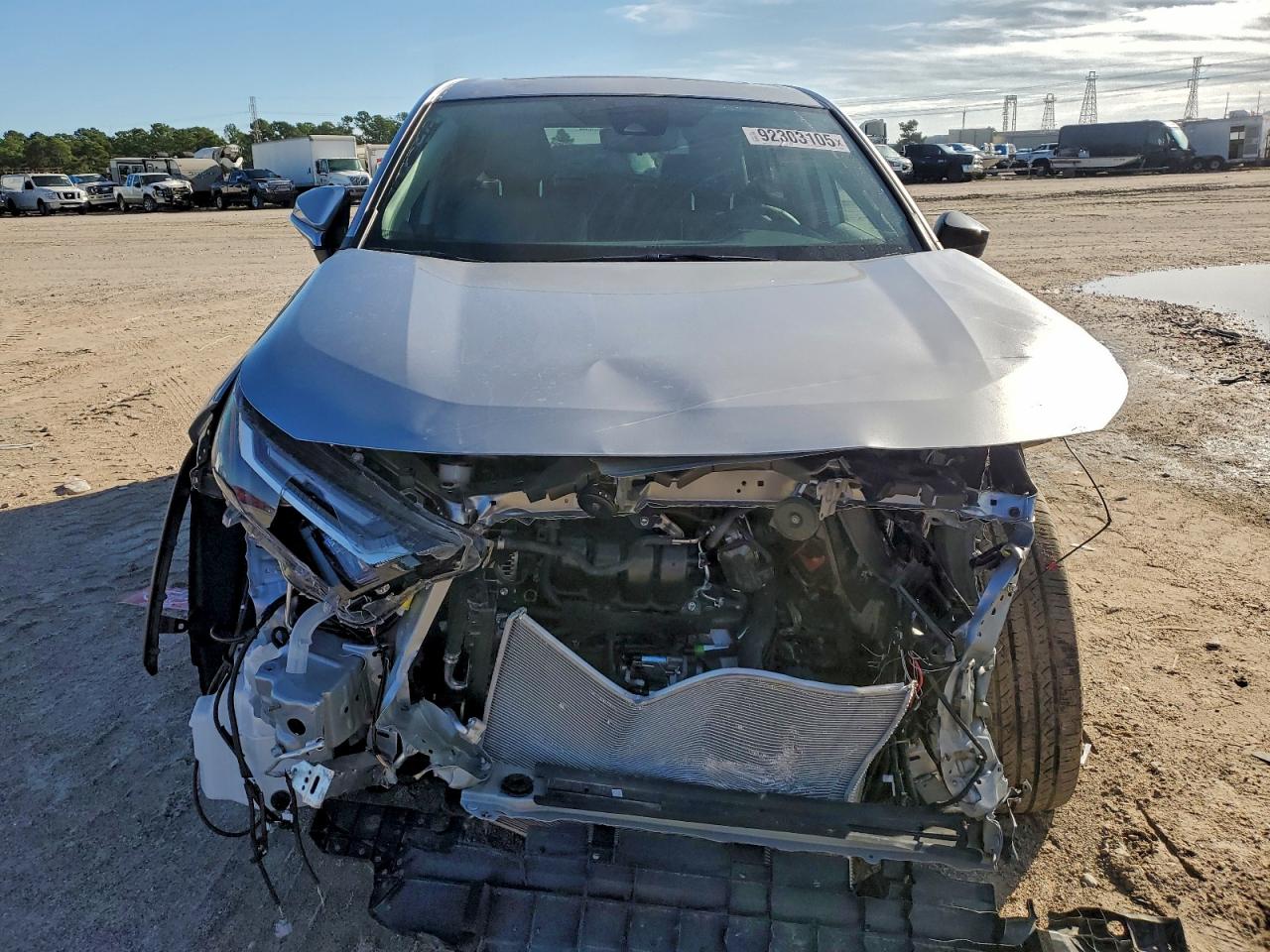 Toyota RAV4 Xle Premium Image 10