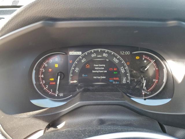 Toyota RAV4 Xle Premium Image 4