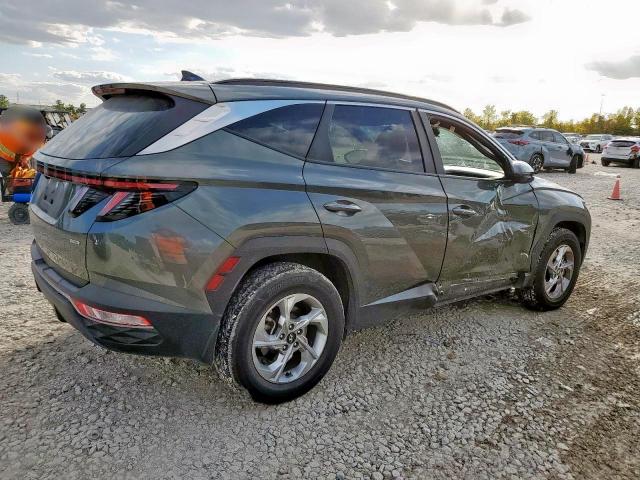 Hyundai TUCSON Sel Image 9