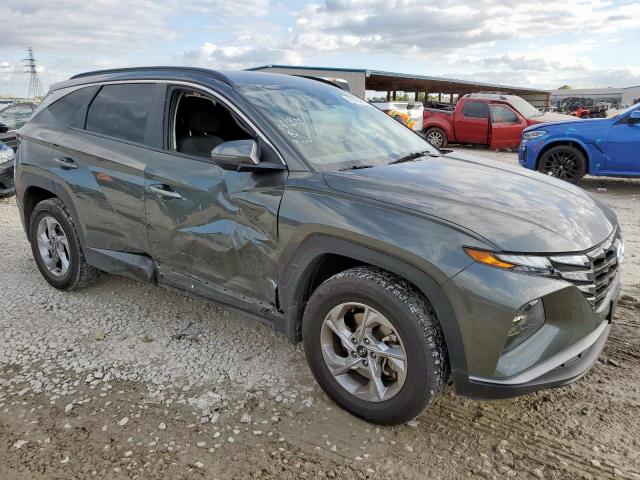 Hyundai TUCSON Sel Image 13