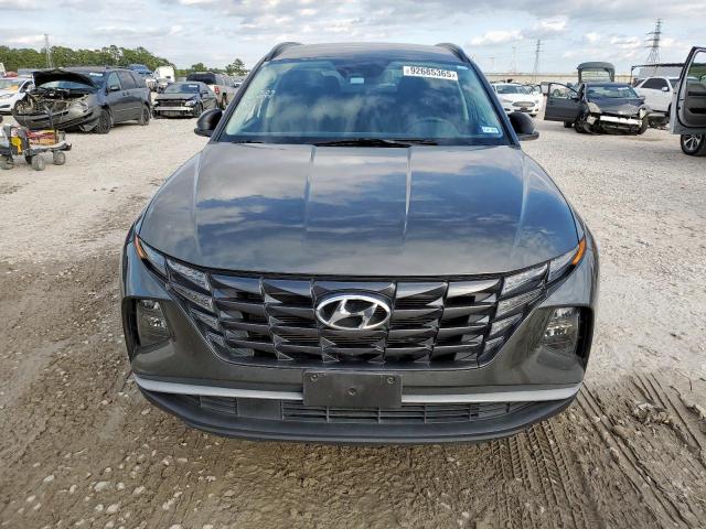 Hyundai TUCSON Sel Image 8