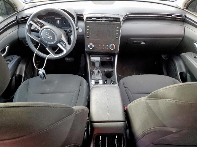 Hyundai TUCSON Sel Image 6