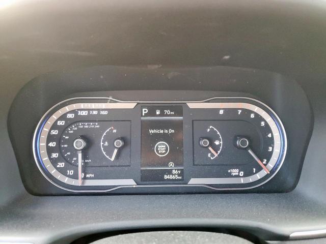 Hyundai TUCSON Sel Image 4