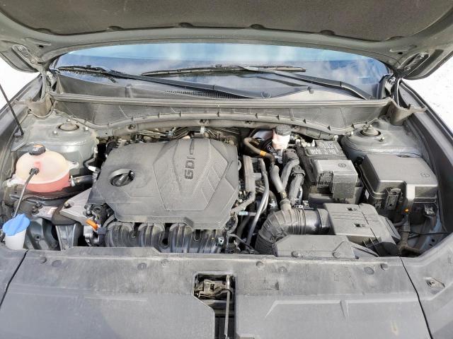 Hyundai TUCSON Sel Image 10