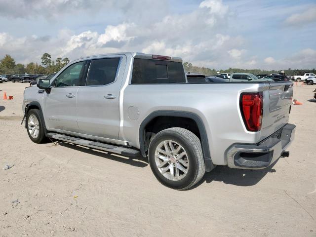 GMC Sierra C1500 Slt Image 3