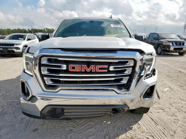 GMC Sierra C1500 Slt Image 5
