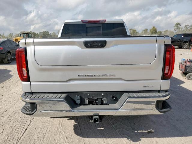 GMC Sierra C1500 Slt Image 10