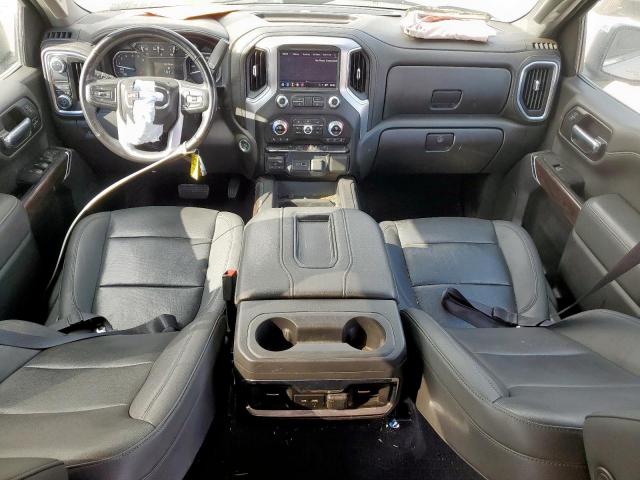 GMC Sierra C1500 Slt Image 7