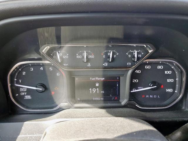 GMC Sierra C1500 Slt Image 11