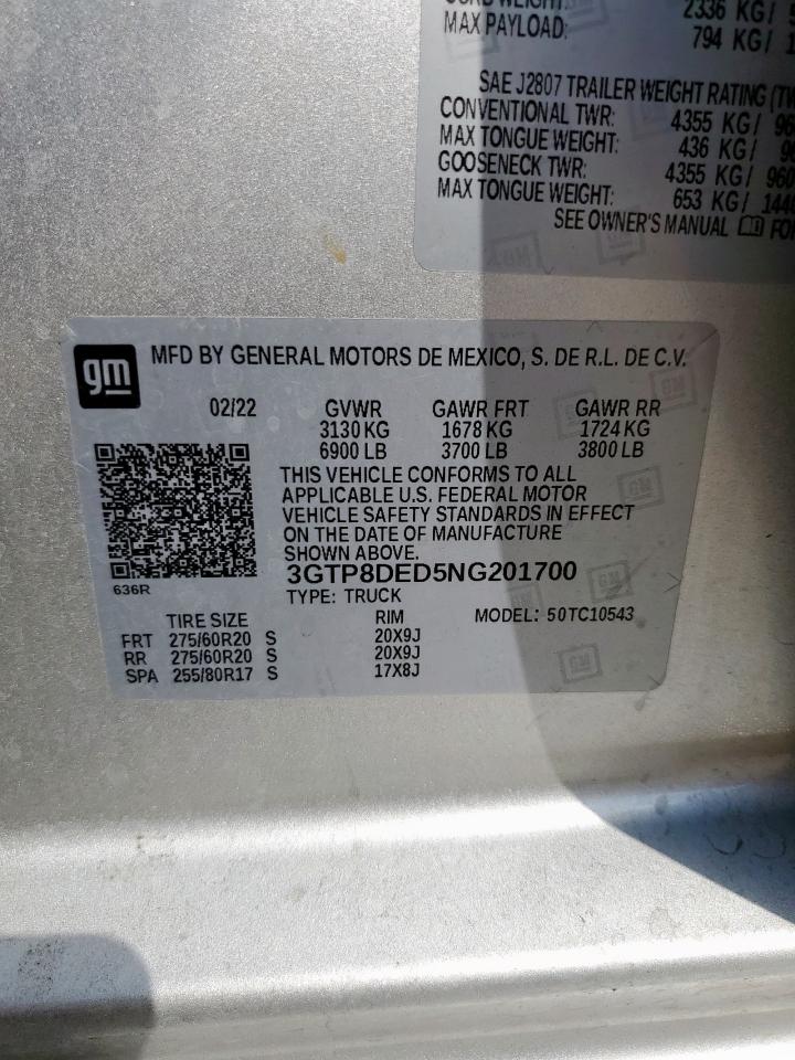 GMC Sierra C1500 Slt Image 4