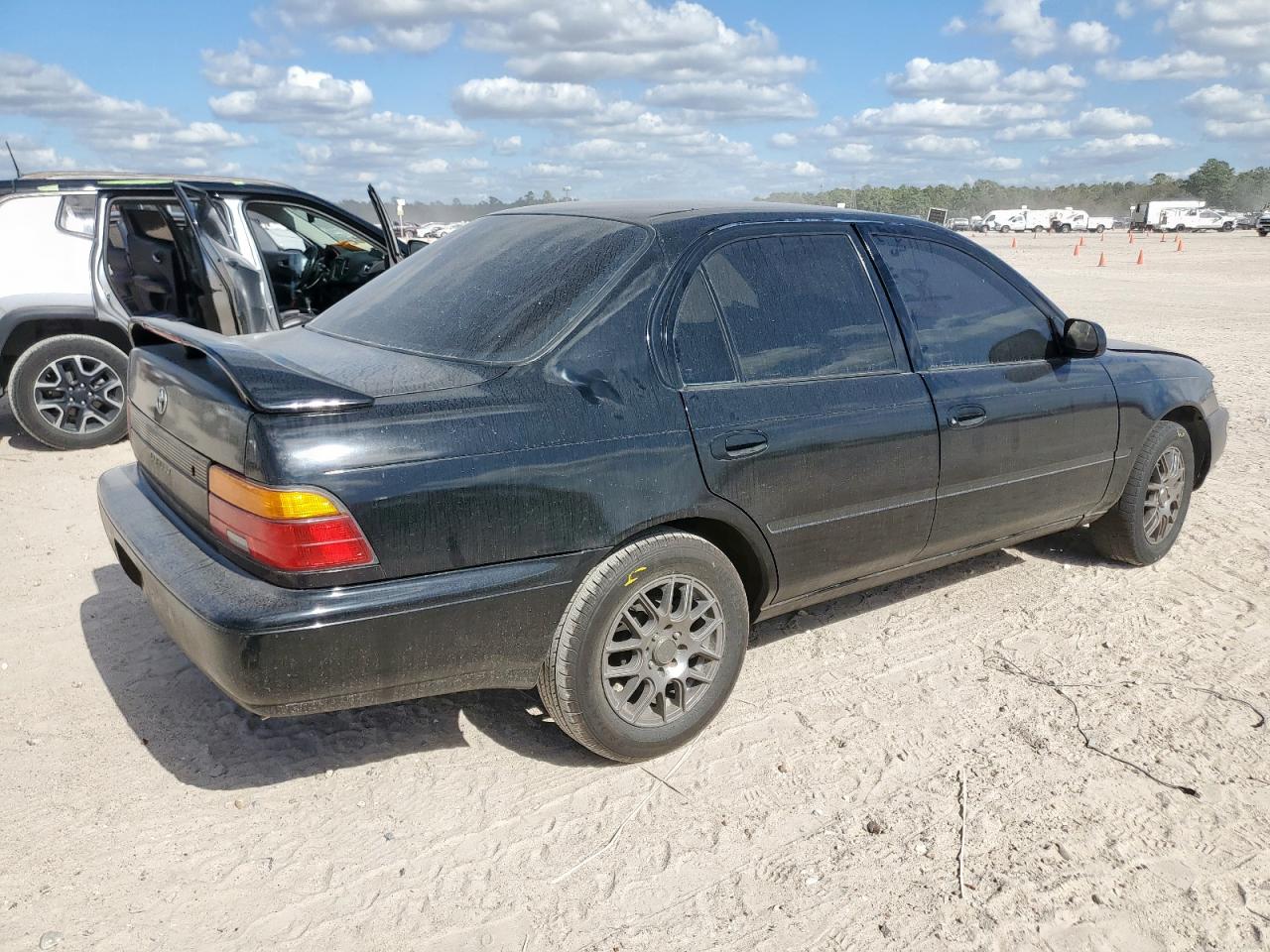 Toyota Corolla Image 3