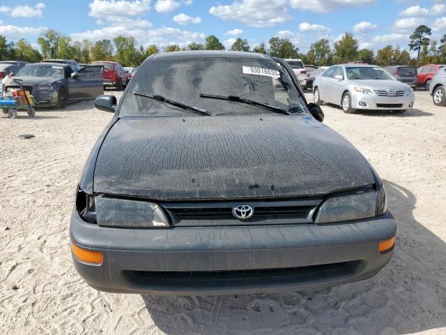 Toyota Corolla Image 8