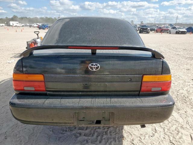 Toyota Corolla Image 12