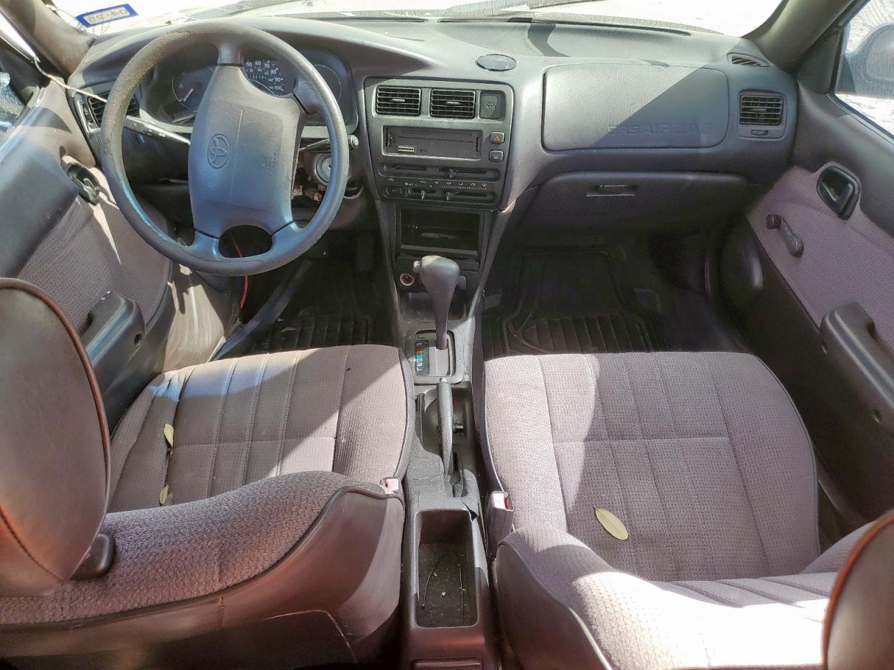 Toyota Corolla Image 11