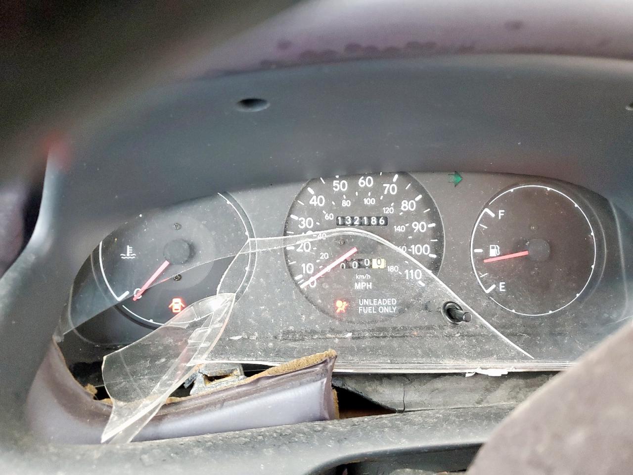 Toyota Corolla Image 5