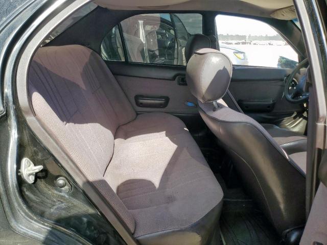 Toyota Corolla Image 6