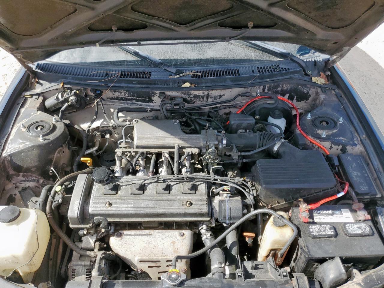 Toyota Corolla Image 9