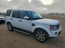 Land Rover LR4 Hse Image 13