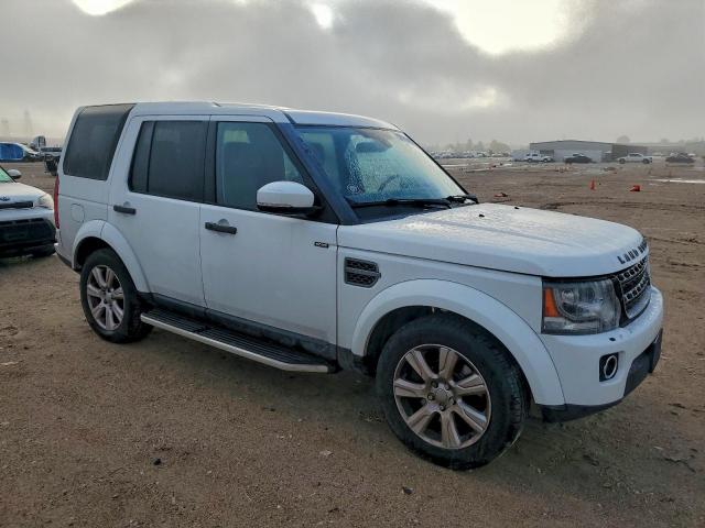 Land Rover LR4 Hse Image 13
