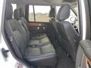 Land Rover LR4 Hse Image 8
