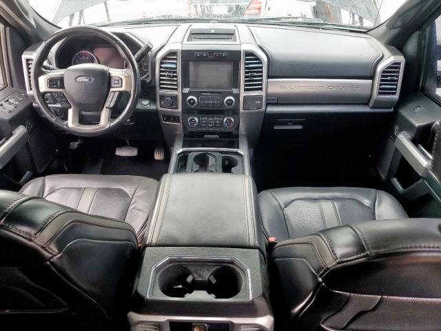 Ford F-350 Super Duty Image 8