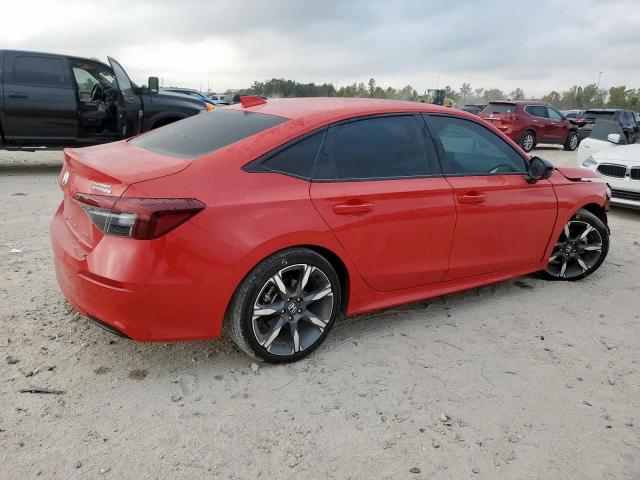 Honda Civic Sport Image 2