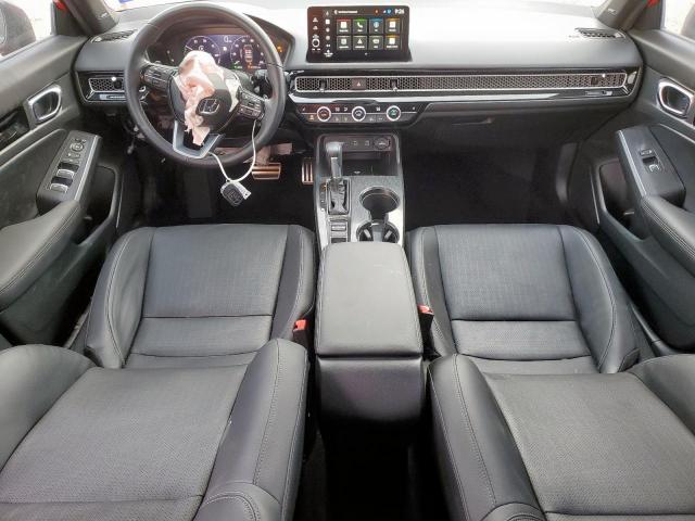 Honda Civic Sport Image 8