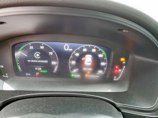 Honda Civic Sport Image 5