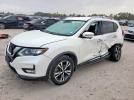 Nissan Rogue S Image 1