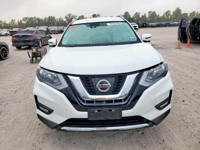 Nissan Rogue S Image 13