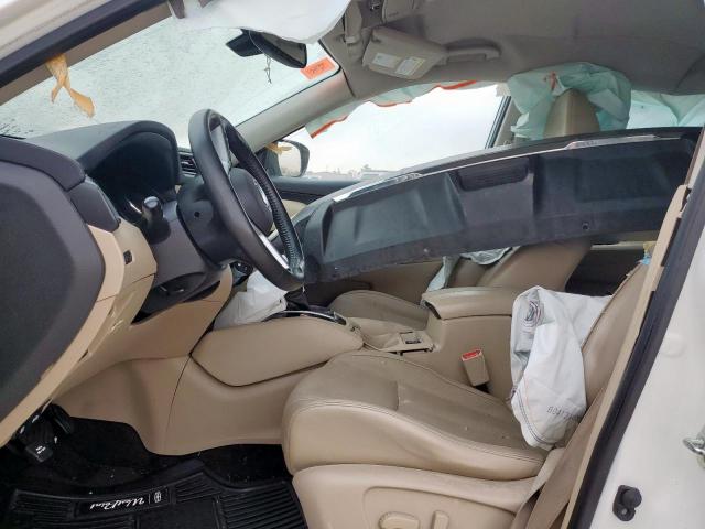 Nissan Rogue S Image 2