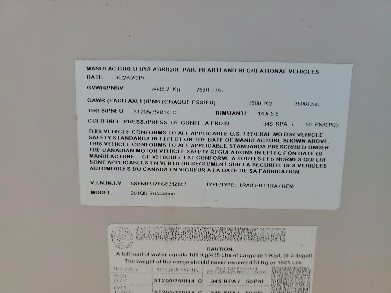 Sund Trailer Image 5