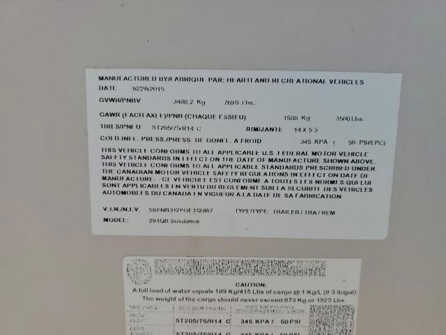 Sund Trailer Image 5