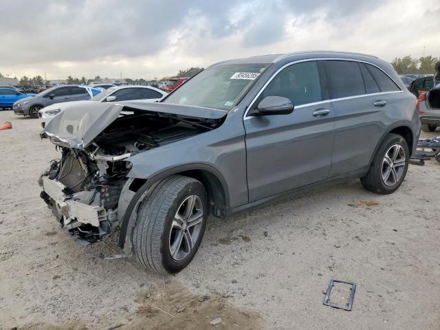  Salvage Mercedes-Benz GLC