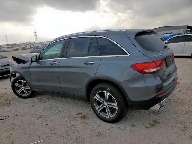 Mercedes-Benz GLC 300 Image 3