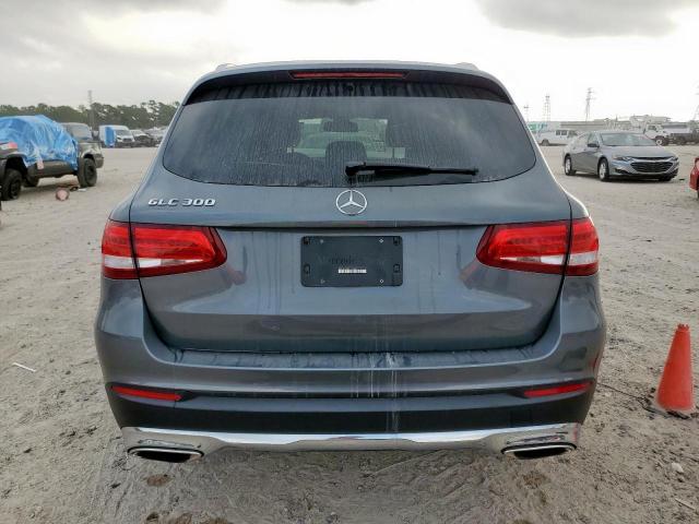 Mercedes-Benz GLC 300 Image 5