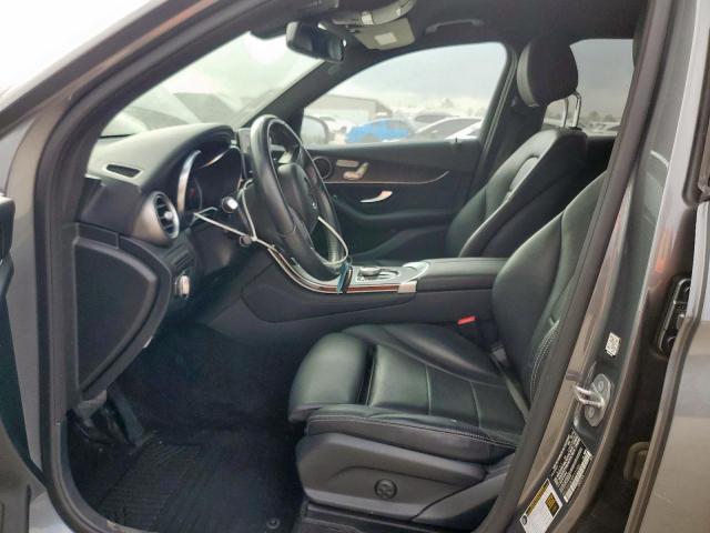 Mercedes-Benz GLC 300 Image 7