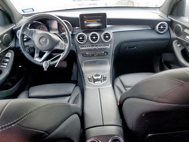 Mercedes-Benz GLC 300 Image 12