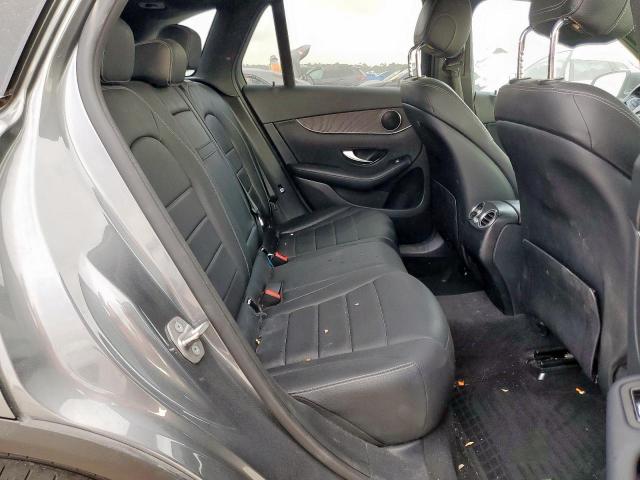 Mercedes-Benz GLC 300 Image 8