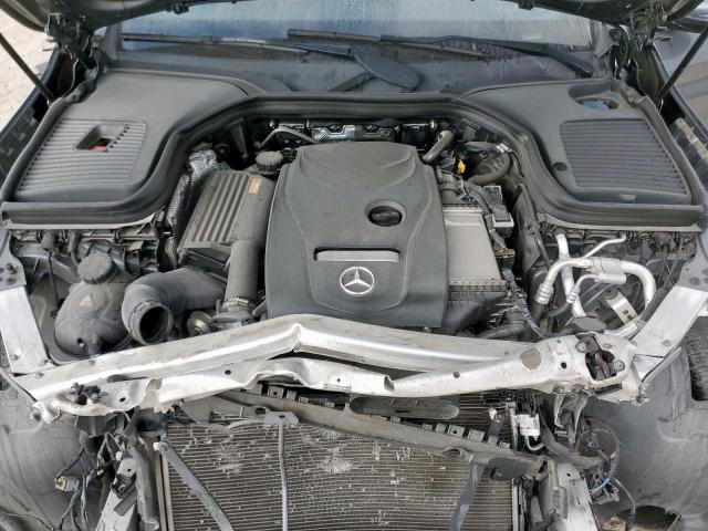 Mercedes-Benz GLC 300 Image 13