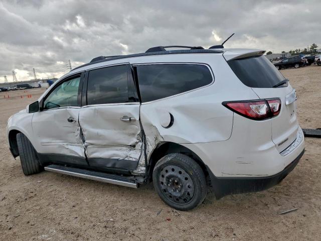 Chevrolet Traverse Premier Image 4