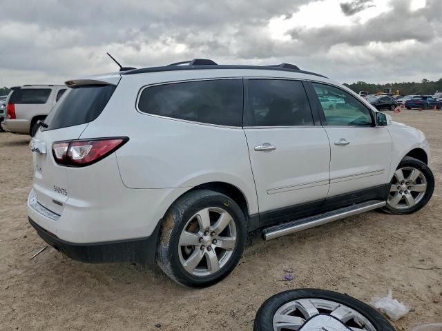 Chevrolet Traverse Premier Image 3