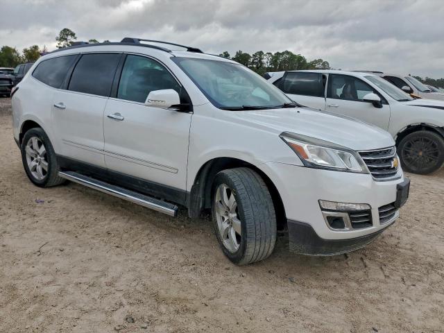 Chevrolet Traverse Premier Image 2