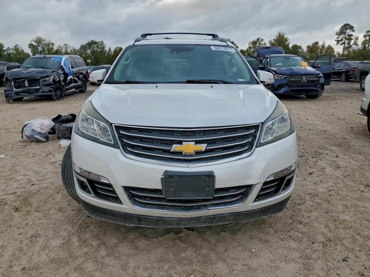 Chevrolet Traverse Premier Image 6