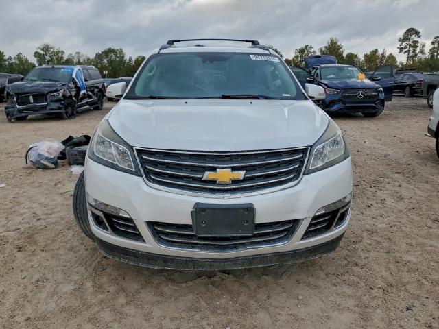 Chevrolet Traverse Premier Image 6